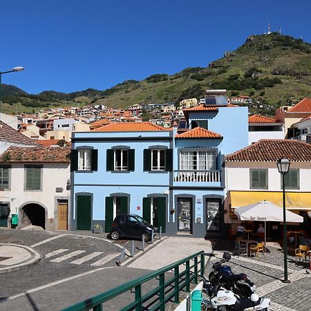 Machim House By Analodges Machico (Madeira) Exterior foto